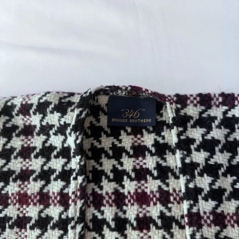 Brooks Brothers pre owned
